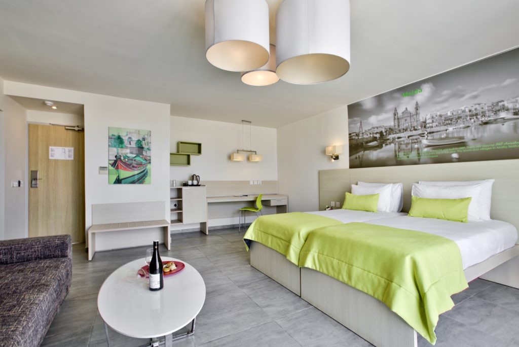 santana hotel beldibi ets